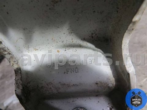 Петля двери задней левой Mercedes Vito W639, 2006 г., OEM A6397401337, арт. 00065458, фото 3