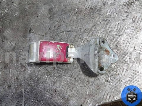 Петля двери задней левой Mercedes Vito W639, 2006 г., OEM A6397401337, арт. 00065458, фото 4