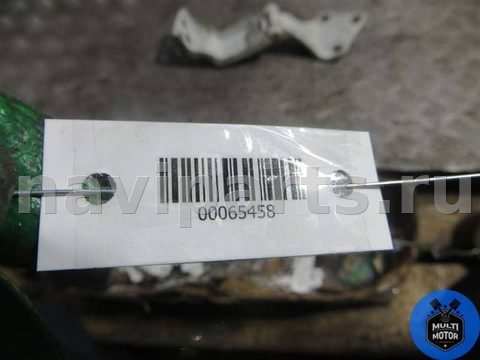 Петля двери задней левой Mercedes Vito W639, 2006 г., OEM A6397401337, арт. 00065458, фото 6