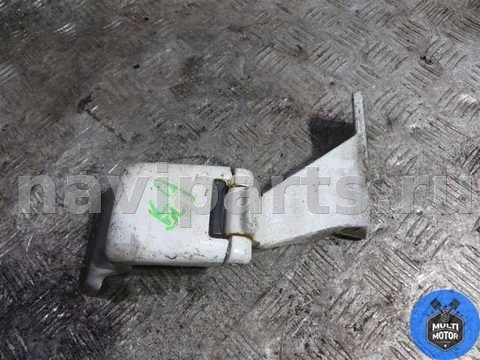 Петля двери задней левой Mercedes Vito W639, 2006 г., OEM A6397401937, арт. 00065463, фото 2