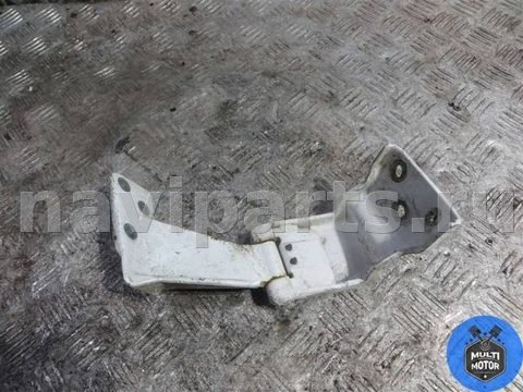 Петля двери задней левой Mercedes Vito W639, 2006 г., OEM A6397401937, арт. 00065463, фото 4