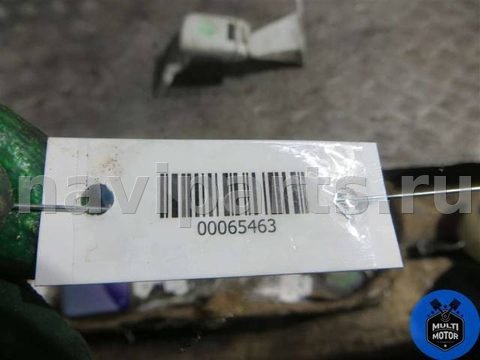 Петля двери задней левой Mercedes Vito W639, 2006 г., OEM A6397401937, арт. 00065463, фото 6