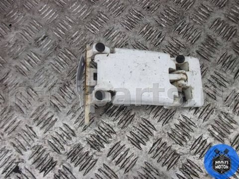Петля двери задней левой Iveco Daily, 2015 г., арт. 00070517