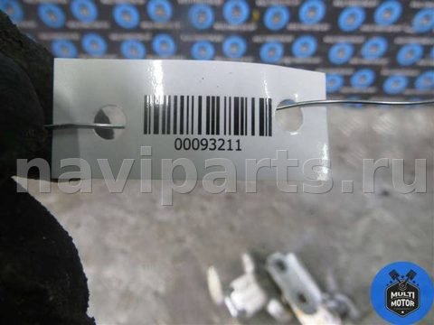 Петля двери задней левой Chevrolet Orlando, 2011 г., арт. 00093211, фото 5