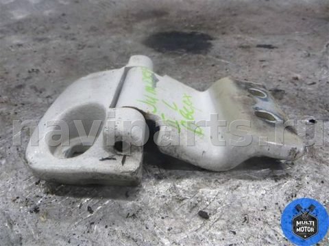 Петля двери задней левой Citroen Jumper, 2011 г., арт. 00097185, фото 2