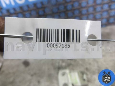 Петля двери задней левой Citroen Jumper, 2011 г., арт. 00097185, фото 4