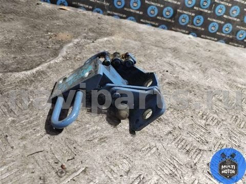 Петля двери задней левой Volkswagen Passat, 2012 г., арт. 00109003, фото 3