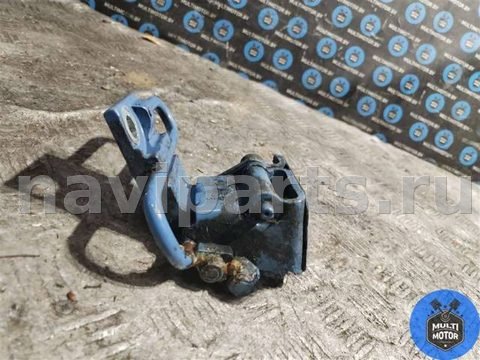 Петля двери задней левой Volkswagen Passat, 2012 г., арт. 00109003, фото 4