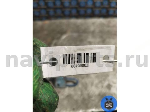 Петля двери задней левой Volkswagen Passat, 2012 г., арт. 00109003, фото 6