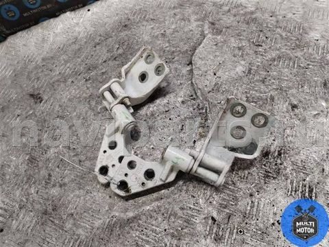 Петля двери задней левой Peugeot Partner, 2010 г., арт. 00114311, фото 7