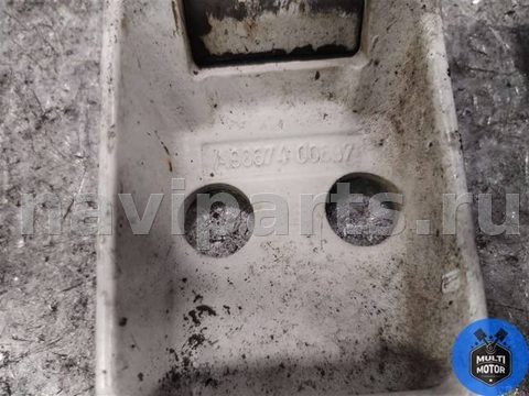 Петля двери задней левой Mercedes Sprinter, 2009 г., арт. 00115978, фото 5