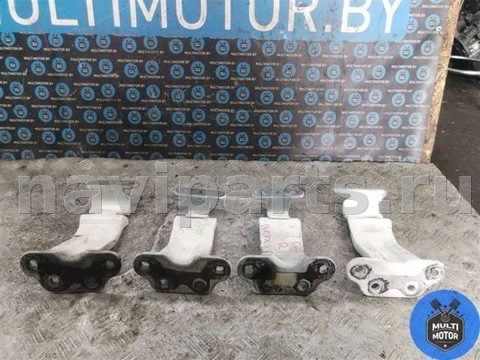 Петля двери задней левой Ford Transit Custom, 2015 г., арт. 00117078