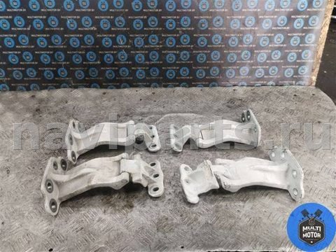 Петля двери задней левой Ford Transit Custom, 2015 г., арт. 00117078, фото 5