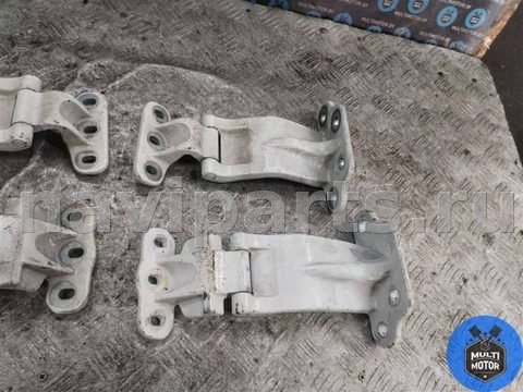 Петля двери задней левой Ford Transit Custom, 2015 г., арт. 00117078, фото 6