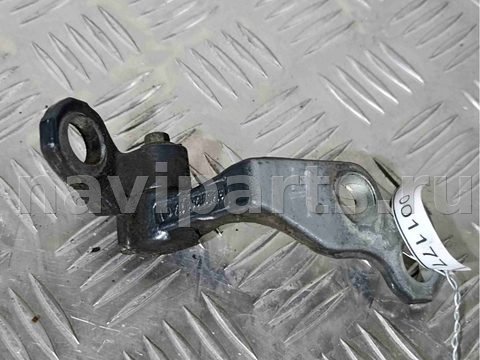 Петля двери задней левой Ford Focus, 2006 г., OEM 3n51r26811ac, арт. 001177