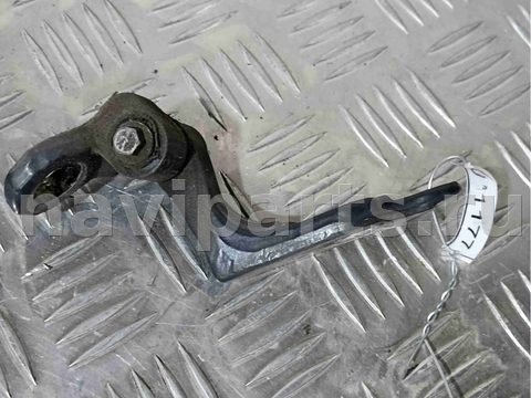 Петля двери задней левой Ford Focus, 2006 г., OEM 3n51r26811ac, арт. 001177, фото 2