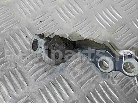 Петля двери задней левой Ford Focus, 2006 г., OEM 3n51r26811ac, арт. 001177, фото 3