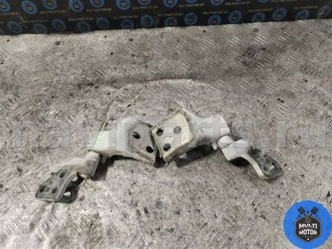 Петля двери задней левой Citroen Berlingo, 2012 г., арт. 00118895