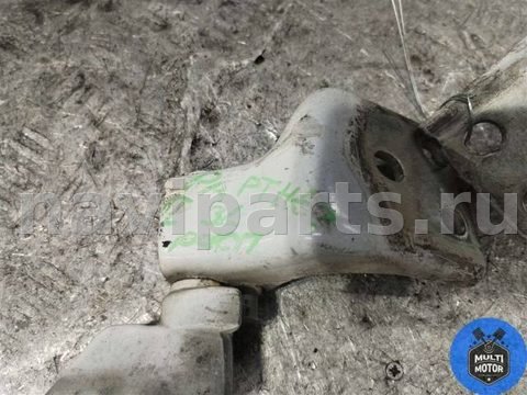 Петля двери задней левой Citroen Berlingo, 2012 г., арт. 00118895, фото 5
