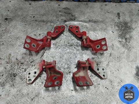 Петля двери задней левой Opel Combo, 2020 г., арт. 00120345, фото 5