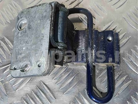 Петля двери задней левой Audi A6, 1999 г., OEM 4b0833411e, арт. 001262