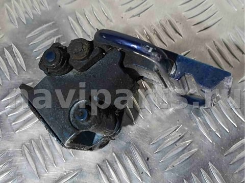 Петля двери задней левой Audi A6, 1999 г., OEM 4b0833411e, арт. 001262, фото 3