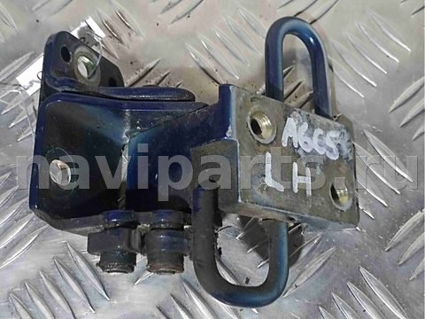 Петля двери задней левой Audi A6, 1999 г., OEM 4b0833411e, арт. 001262, фото 4