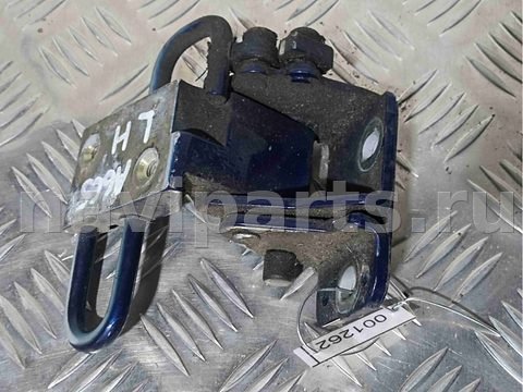 Петля двери задней левой Audi A6, 1999 г., OEM 4b0833411e, арт. 001262, фото 6