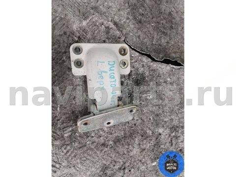 Петля двери задней левой Fiat Ducato, 2004 г., арт. 00129161