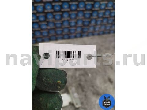 Петля двери задней левой Fiat Ducato, 2004 г., арт. 00129161, фото 5