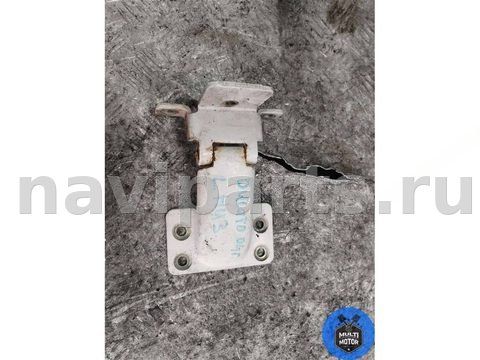 Петля двери задней левой Fiat Ducato, 2004 г., арт. 00132368