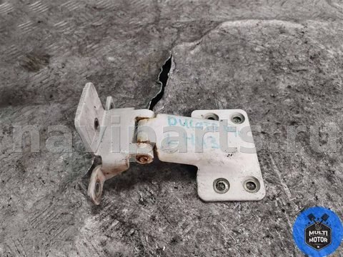 Петля двери задней левой Fiat Ducato, 2004 г., арт. 00132368, фото 2