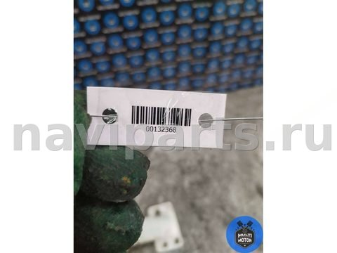 Петля двери задней левой Fiat Ducato, 2004 г., арт. 00132368, фото 6