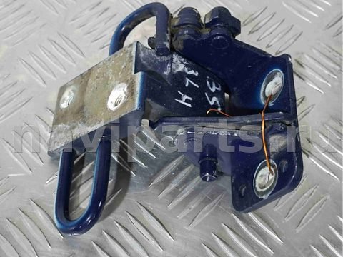 Петля двери задней левой Volkswagen Passat, 1998 г., OEM 3b4833411b, арт. 002338, фото 2