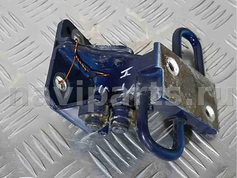 Петля двери задней левой Volkswagen Passat, 1998 г., OEM 3b4833411b, арт. 002338, фото 3