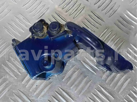 Петля двери задней левой Volkswagen Passat, 1998 г., OEM 3b4833411b, арт. 002338, фото 4
