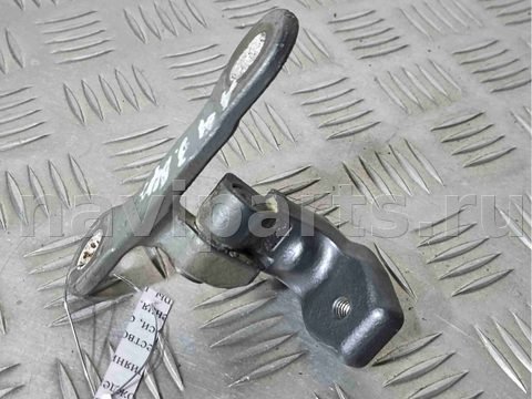 Петля двери задней левой Opel Vectra, 2004 г., арт. 011652