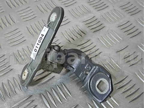 Петля двери задней левой Opel Vectra, 2004 г., OEM BL281, арт. 011694