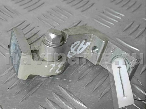 Петля двери задней левой Skoda Octavia, 2000 г., арт. 014702, фото 2