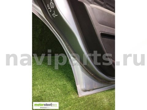 Петля двери задней левой Citroen C4 Cactus, 2019 г., арт. 101972780_2, фото 13