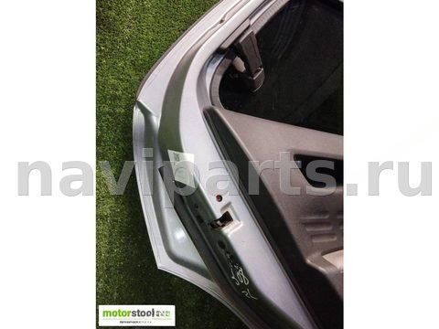 Петля двери задней левой Citroen C4 Cactus, 2019 г., арт. 101972780_2, фото 14