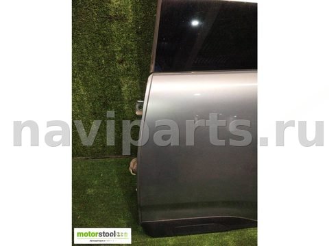 Петля двери задней левой Citroen C4 Cactus, 2019 г., арт. 101972780_2, фото 3