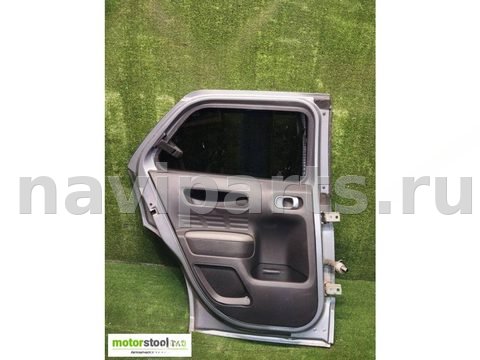 Петля двери задней левой Citroen C4 Cactus, 2019 г., арт. 101972780_2, фото 7