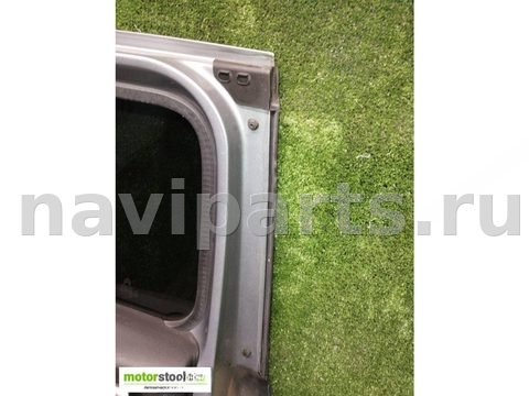 Петля двери задней левой Citroen C4 Cactus, 2019 г., арт. 101972780_2, фото 8