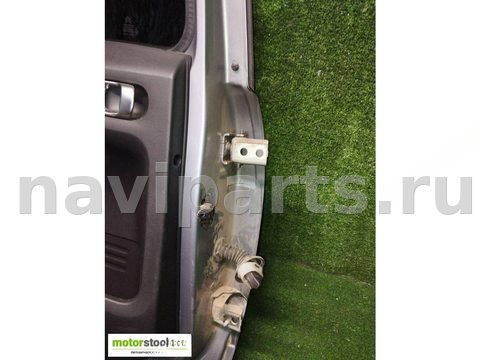 Петля двери задней левой Citroen C4 Cactus, 2019 г., арт. 101972780_2, фото 9