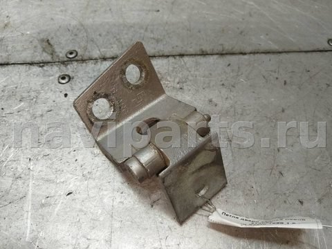 Петля двери задней левой Citroen Xsara, 1997 г., арт. 102663, фото 2