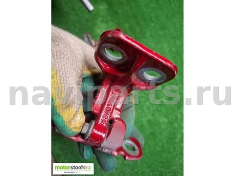 Петля двери задней левой Land-Rover Discovery Sport, 2022 г., арт. 103452117_2