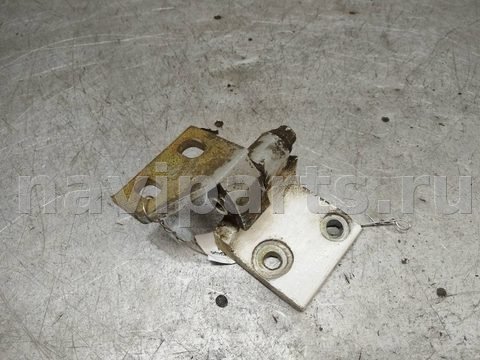 Петля двери задней левой Peugeot 306, 1993 г., арт. 103783, фото 2