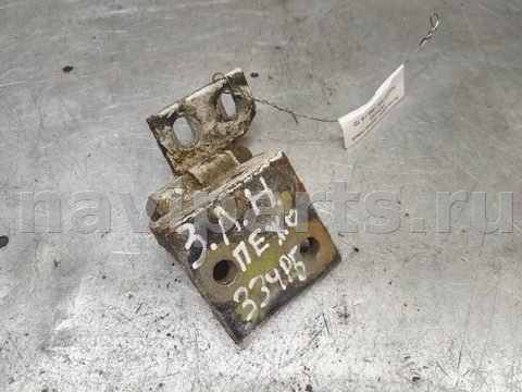 Петля двери задней левой Peugeot 306, 1993 г., арт. 103783, фото 3
