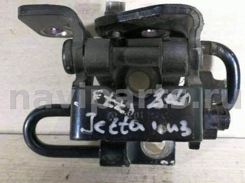 Петля двери задней левой Volkswagen Jetta, 2008 г., арт. 104887298, фото 2